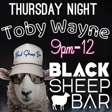 Toby Wayne