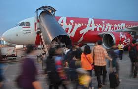 Jual tiket airasia promo murah Cuma Klik Tautan Air Asia Berikan 2 Tiket Gratis