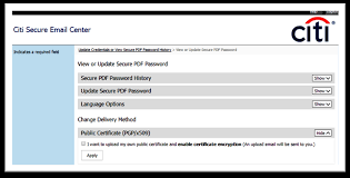 Maybe you would like to learn more about one of these? Https Www Citigroup Com Citi Global Data Secureemail External 2 Pdf