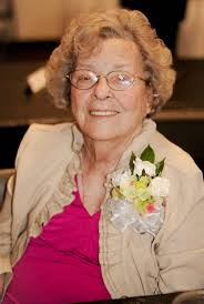 Obituary information for Edith “Iris” Mallard