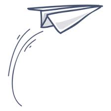 Alphabetical Pnghunter Part 808 Paper Plane Paper Dart Tattoo Paper