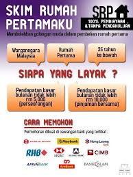 Syarat kelayakan untuk permohonan skim rumah pertamaku adalah seperti berikut : Doris Doris28593830 Twitter