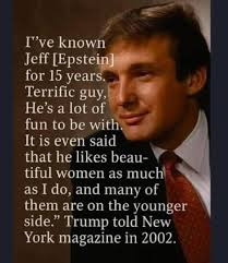 I bet he still won't square up though......