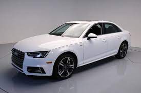 Used 2017 Audi A4 2017 Audi A4 2 0t Quattro Prem Plus Awd S Line Nav 22k 000142 Texas Direct Auto 2017 2018 Is In Stock And For Sale 24carshop Com Audi A4 Audi Audi S5