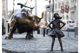 Aveva 80 anni compiuti il 26 gennaio scorso e in serbo ancora tanti. Can The Charging Bull Sculptor Control His Artwork S Meaning Csmonitor Com