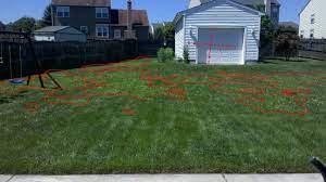 These are a preliminary step you should take to kill off the crabgrass without ruining the lawn. How Do I Quickly Remove Crabgrass Without Too Much Manual Labour Gardening Landscaping Stack Exchange