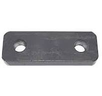 Volvo Suspension Swinging Shackle Plate 20467733 20882212 270022