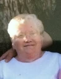 Obituary information for Imogene Thomas