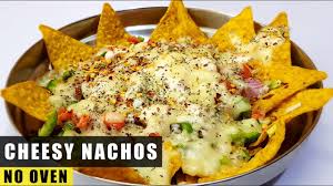 Per bag, your staff is able to easily serve equal portions of chips with each. Nachos Chips Veg Cheese Nachos Mexican Nachos Chips No Oven Youtube