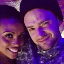 Justin Timberlake mourns the death of back up dancer and singer Nicole Hurst 