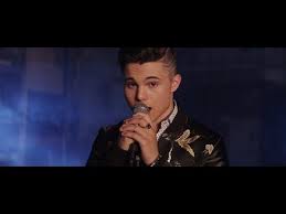 Miwaku no horse riding go go cactus man sung by andy. Zach Callison She Don T Know Official Music Video Just Add Magic Music Videos Favorite Person