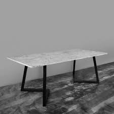 Italian Marble Slab Table Made Of Italian Marble Slab With Customisable Legs This Table Is Designed T Marble Tables Design Granite Table Dining Table Marble