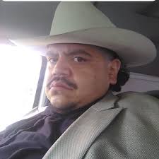 Luis Vantino Galindez