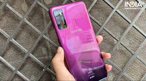 infinix hot 9 pro range, magnanimous ...