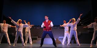 Hi and welcome to industrial scripts! Catch Me If You Can Diamond Head Theatre