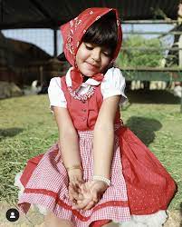 هايدي الصغيره غزل عبدالرحمن fashion style vintage