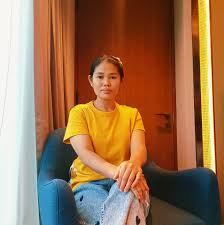 โปรไฟล์สำหรับ John Mark Macal Macapar