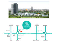 Kuching adalah salah satu pusat industri dan komersial utama untuk serawak. Office For Auction At Boulevard Business Park Jalan Ipoh Land