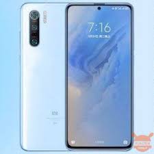 Xiaomi Mi 6 Classic Edition: Löwenmaul ...