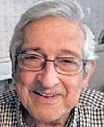 Harvey Levin Obituary (2022)