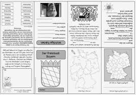 Faltheft Zum Bundesland Bayern Das Nachste Material Zum Neuen Sachunterrichtsthema Ist Fertig Dieses Faltheft E Bundesland Bayern Bayern Buchstaben Lernen