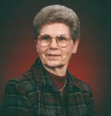 In Memory of Evelyn Janevee Higdon