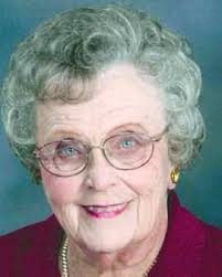 Marjorie Herring Obituary (1919