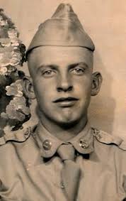 PFC Harry Weslie Pennington (1934-2005)