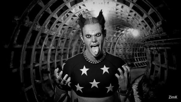 Firestarter | Celebrating The Sound Of The Prodigy And The Impact Of Keith  Flint who past away 7 years ago. — Peek-a-Boo Magazine