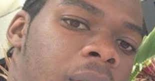 Shamoi K. Charleswell