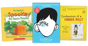 10 best kids' activity books for fun learning. National Bullying Prevention Center Resources Book Club National Bullying Prevention Center