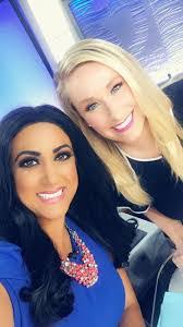 Denise Ostrander's Instagram, Twitter & Facebook