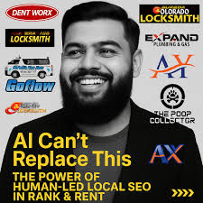 Local SEO is about visibility, not just ranking