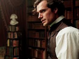 Sarah deen thursday 1 oct 2020 3:39 henry cavill has given his thoughts on the lawsuit launched by the estate of sherlock holmes creator arthur conan doyle in response to the netflix film. Henry Cavill Sherlock Holmes On Tumblr