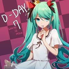 Pin By Owari On Vocaloid Hatsune Miku Miku Vocaloid
