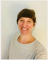 Congratulations to Yogaville teacher trainee Nina Poelsma