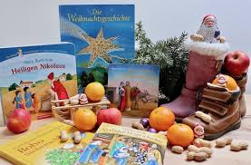 Süße handpuppen und flauschige kuscheltiere verzücken vor allem kleine kinder, während ein lustiger. Nikolaus Geschenk Fur Kinder Uber 30 Ideen Wie Wir Feiern