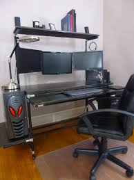 B&g meja laptop / meja komputer / meja belajar / computer desk / meja multifungsi model 1812. 60 Meja Komputer Minimalis Desain Modern Harga Besi Kayu