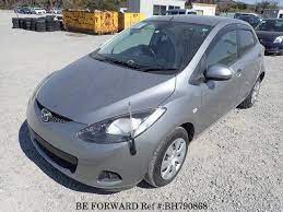 Maybe you would like to learn more about one of these? Used 2009 Mazda Demio 13c V Dba De3fs For Sale Bh790868 Be Forward