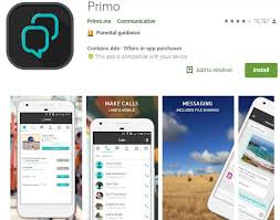 Cómo instalar office para ios en su iphone o ipad y usar las aplicaciones con microsoft 365. Use Primo For Whatsapp Verification With Fake Number Android Flagship