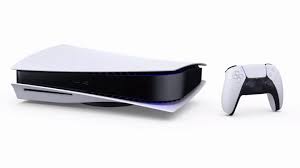 Ein bekanntes feature fliegt zudem raus. Sony Plant Wohl Eine Neue Version Der Ps5 Mit Einer Anderung