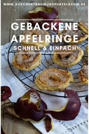 Apfelkuchle Mit Zimt Und Zucker Kuchentraum Purzelbaum Rezept Apfelkuchle Rezept Apfelkuchle Rezepte