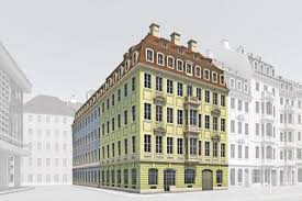 Was beim mieten einer wohnung zu beachten ist. Neue Plane Fur Wiederaufbau Des Chiapponischen Hauses In Dresden Architektur Klassisch Gesellschaft Historischer Neumarkt Dresden E V