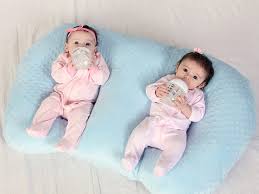 It checks the boxes by breaking down easily for storage or travel, and features six speeds and 16 songs tailored to baby's mood. best budget: Best Twin Baby Gear 2021 Babycenter