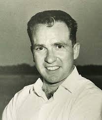 Robert Douglas “Bob” Hayward (1927-1961)