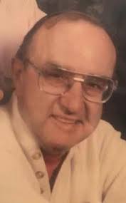 Stan Heywood Obituary (1922