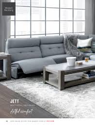 Coffee, console & end tables. Value City Furniture Vcf Fall 2018 Look Book Page 36 37