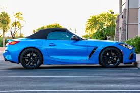 Image result for Misano Blue 2022 Z4