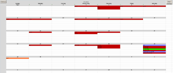 See more ideas about calendar, calendar ui, app design. Microsoft Excel Calendar Scheduling Database Template