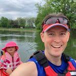 Joshua Haner's Instagram, Twitter & Facebook